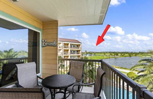 Oceanview Two Balconies Heated Pool Walk to beach - Foto 48