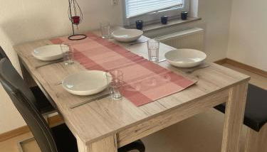 Ferienwohnung im Herzen von Walldürn - Foto 3