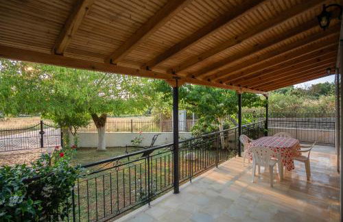 Μικρός Παράδεισος - Αγροτουριστική Κατοικία - Foto 7