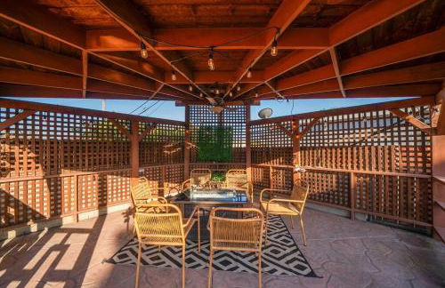 Pool, Hot Tub, Luxury 3 Beds,15 Min Beach,DT, Zoo, Sesame Place, Airport - Foto 9