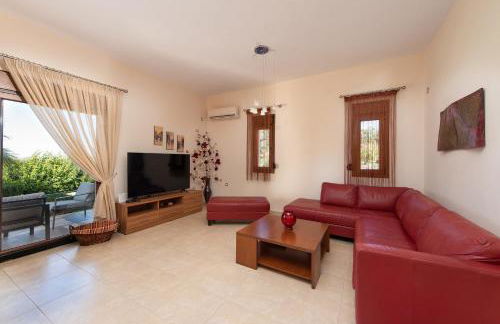 Vlasis' Eden Villa - Islander's Home Collection - Foto 11