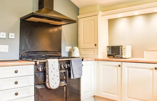 Chapel Cottage - Foto 9