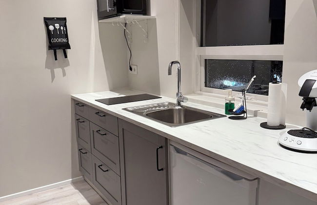 Kirkjufell View Cottages - Foto 4