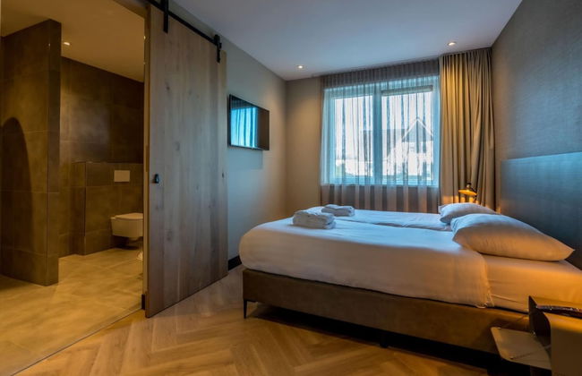 Modern Villa in De Cocksdorp Near the Beach - Foto 18