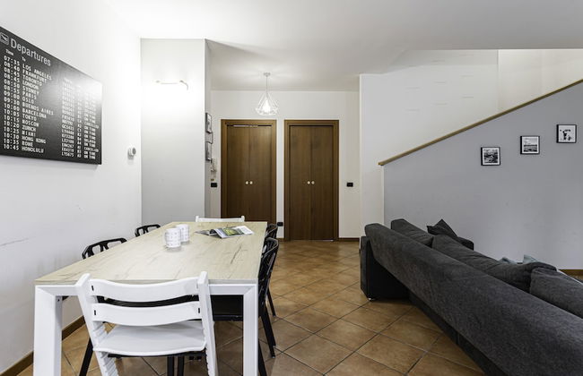 Villa Donatori - Foto 28