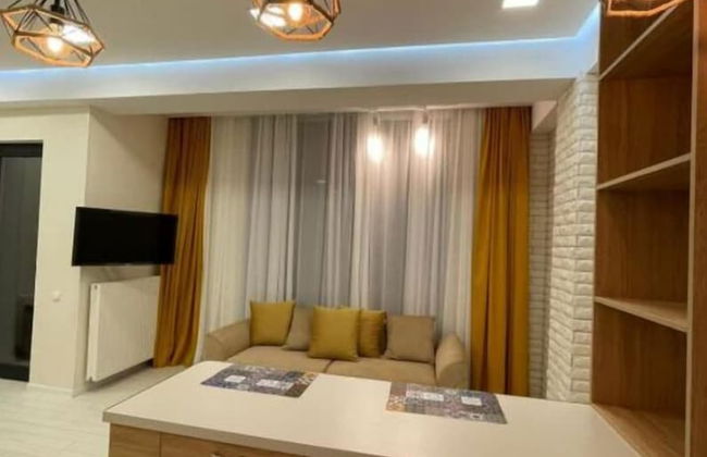 Gudauri Winter House - Foto 23