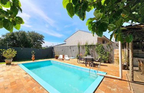 Casa Familiar 4 quartos Piscina região Central Foz - Photo 5