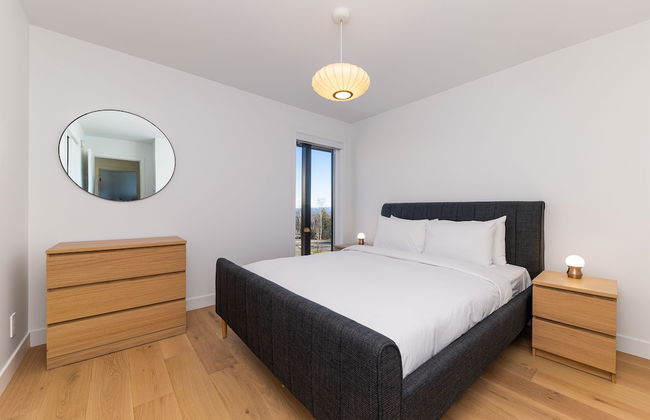 Chalets Grande-Pointe - Foto 15