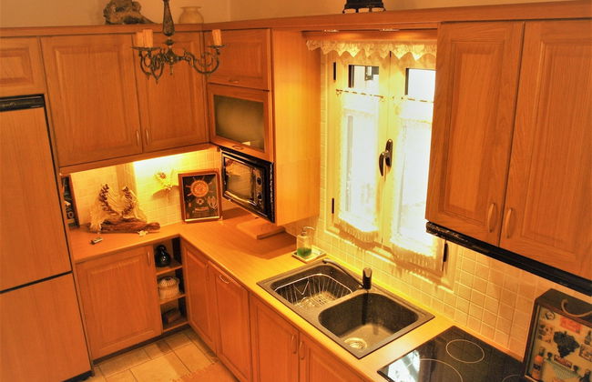 Villa Superior Kinethi - Foto 16