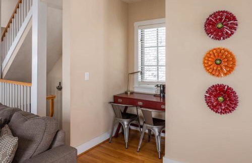 Mtn Views Hot Tub Close to Asheville - Foto 9