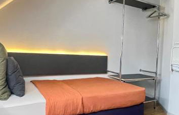 LikeHome gemütliches Privatzimmer im Haus, Hasenfelder Weg 15 in Heinersdorf - Foto 46