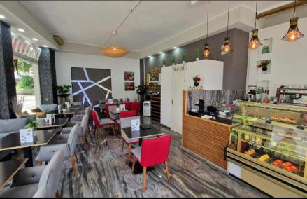 FHS ApartHotel - Foto 30