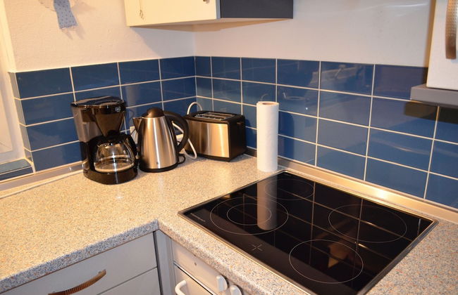 Ferienwohnungen mit Schwimmbad - Foto 12