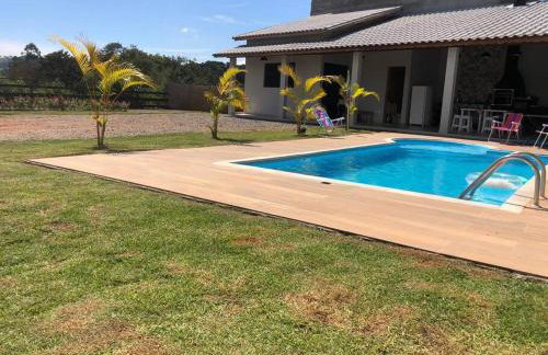 Recanto do sol - Photo 1