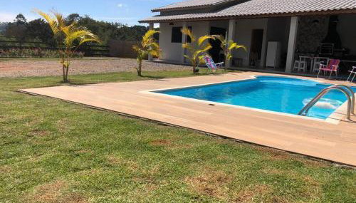 Recanto do sol - Photo 1