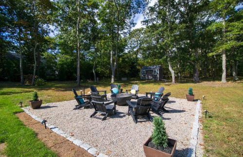 Game Room Private Yard w Fire Pit - Foto 7