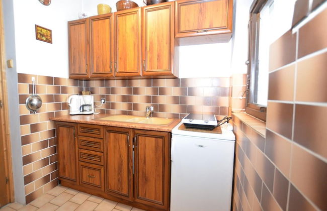 Chalet in Mala Skala Near Ski Slopes - Foto 8