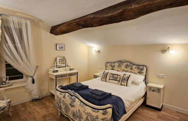 La Maison Chaleureuse - Foto 39