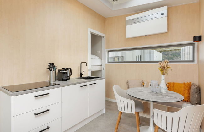 Beach House in Zandvoort With Sea View - Foto 10