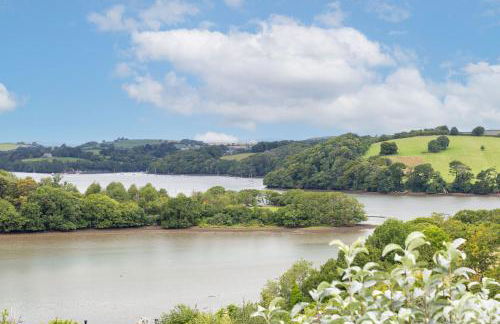 1 Rock Cottage - Beautifully Presented Cottage for Four with Wood Burner - Foto 26