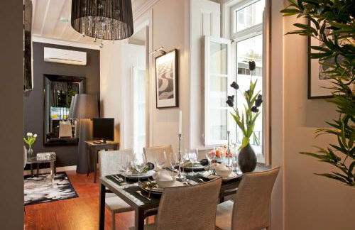 Lisbon Colours Bairro Alto Apartments - Foto 92