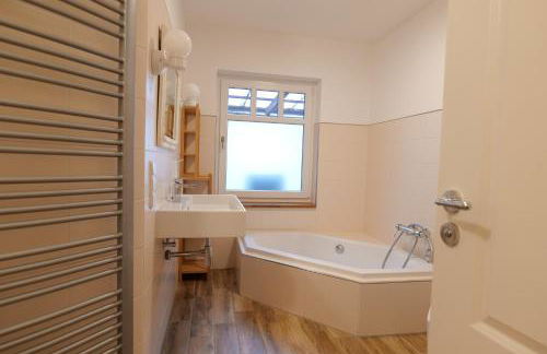 Berensch Holiday Fewo Ursel - Foto 17