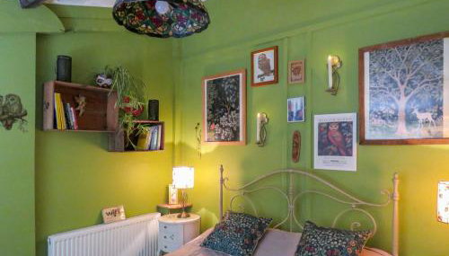 Bluebell Cottage Lurley Manor - Foto 4