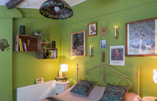 Bluebell Cottage Lurley Manor - Foto 4