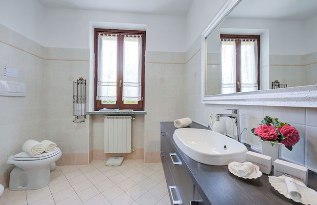 Villa La Dolce Vita - Foto 16