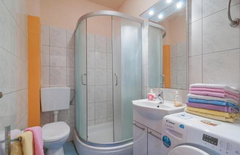 Four-Bedroom Holiday Home Kucice With A Fireplace 09 - Photo 30