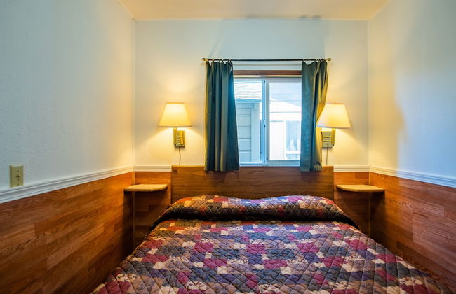 Oceanside Ocean Front Cabins - Foto 3