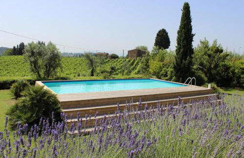 Villa privata per famiglie o amici - Foto 24