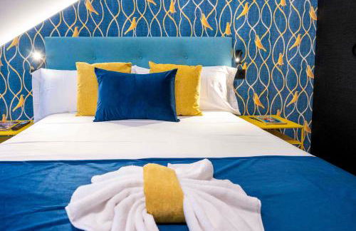 Hotel Pathos by Mimood Aparthotels - Foto 28