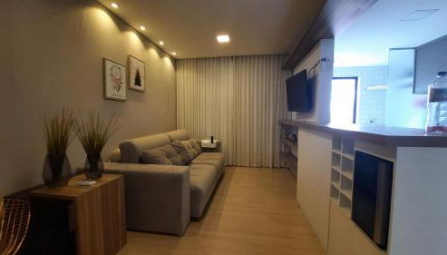 Apartamento lindo de viver no Maurício de Nassau - Foto 2