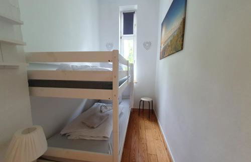 DEUTSCHE OSTSEEVILLA - große Villa mit Sauna, Spielplatz, PKW-Stellplätze, großer Garten - Foto 42