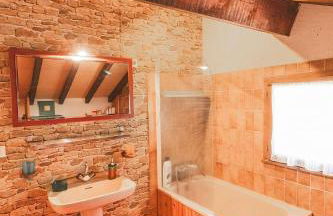 La Caza AudelouT5 VUE panoramique Lac et Vallée - Foto 37