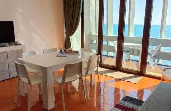 Sea View Apartment Grado Centro - Zipser - Foto 31