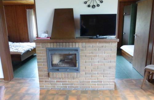 1 Siefertshof Comfortable Holiday Residence - Foto 33