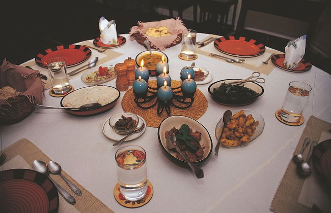 Chowkidinghee Heritage Chang Bungalow - Foto 10