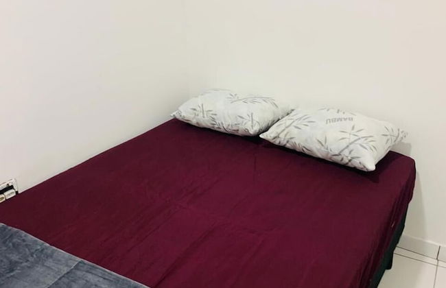 Apartamentos / Studios / Flats em São Paulo Zona Norte Tremembé - Foto 8