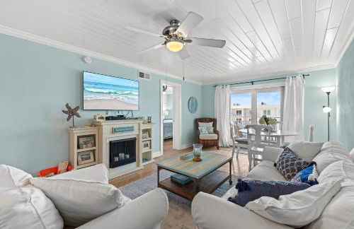 Sea Coast Gardens II 513 - Foto 1