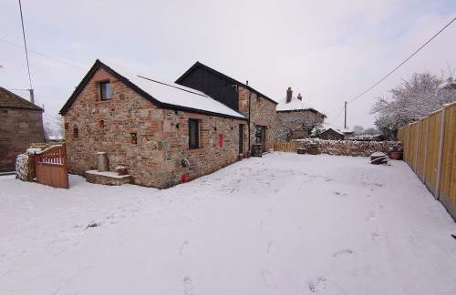Old Brewery Barn, Ullswater, Lake District - Foto 38