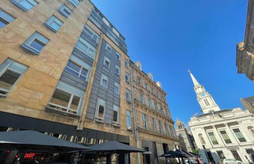 Principal Apartments - Merchant City - Foto 35