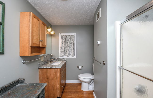 Glen Clova by Taylor Made Deep Creek - Foto 21