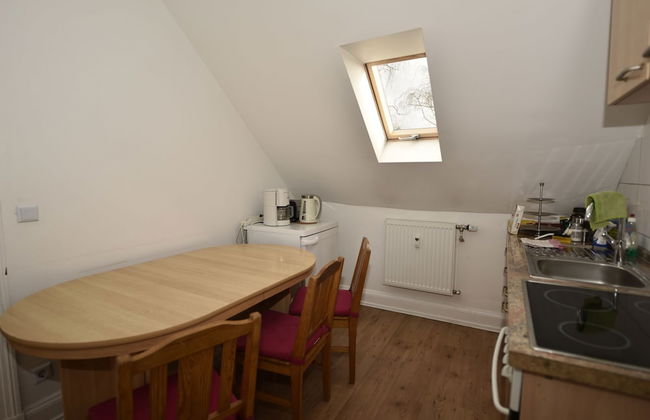 Ferienwohnung Villa Weyermann - Foto 38