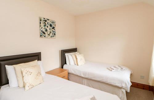 Gromit Cottage - Foto 13