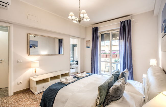 Colonna Suite - San Giovanni - Photo 10