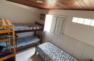 Casa a Beira mar, em frente ao Caminho de Moisés - Foto 49