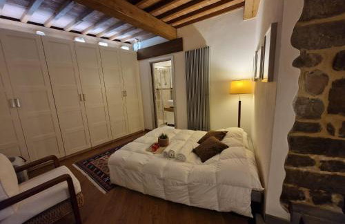 Casa Papalino, con Jacuzzi e vista sulle colline di Vinci - Foto 37