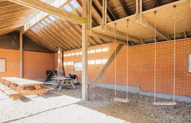 20 Person Holiday Home in Karby - Foto 78